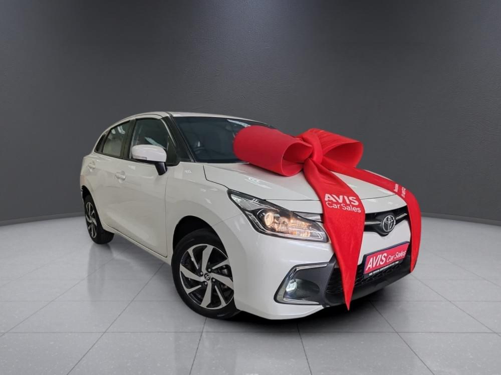 Toyota N/A 1.5 Xs At