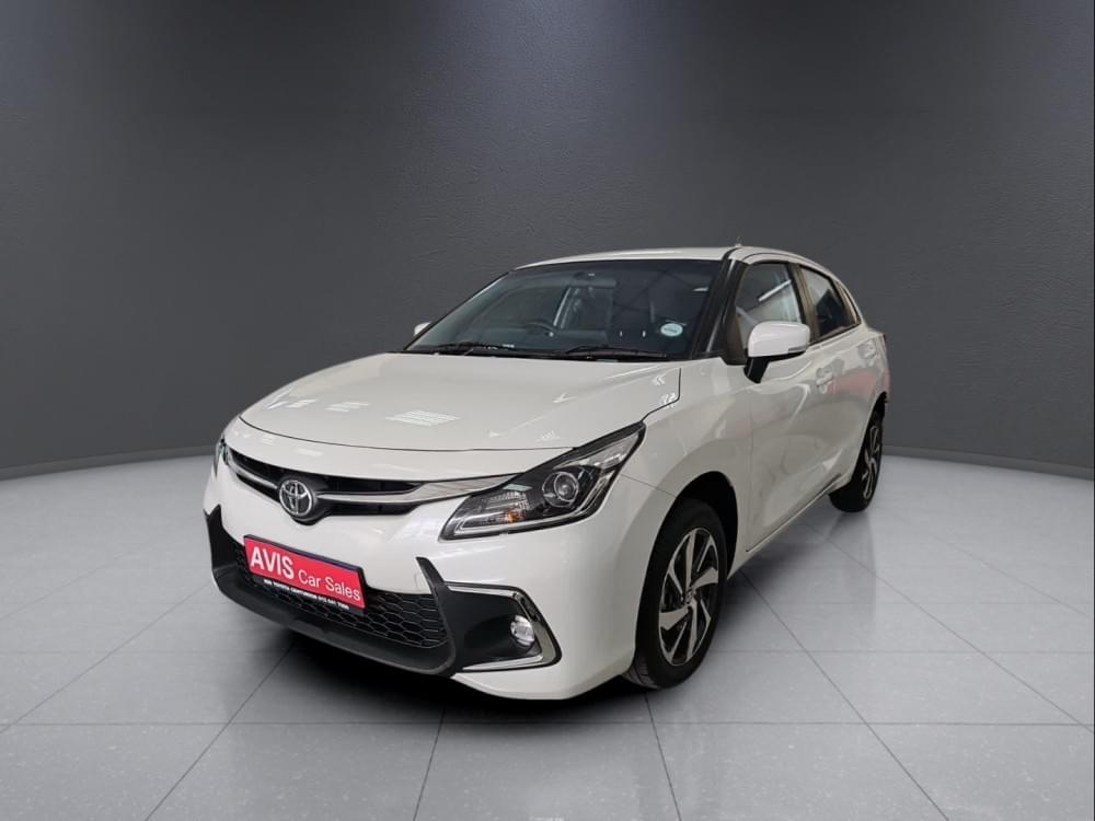 Toyota N/A 1.5 Xs At