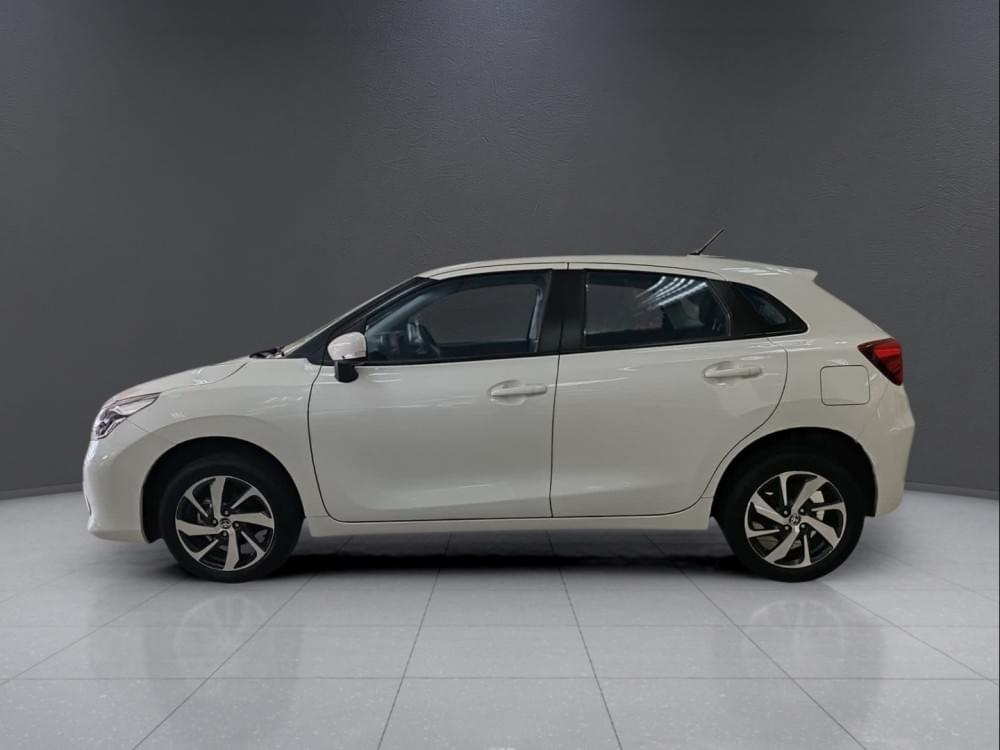 Toyota N/A 1.5 Xs At