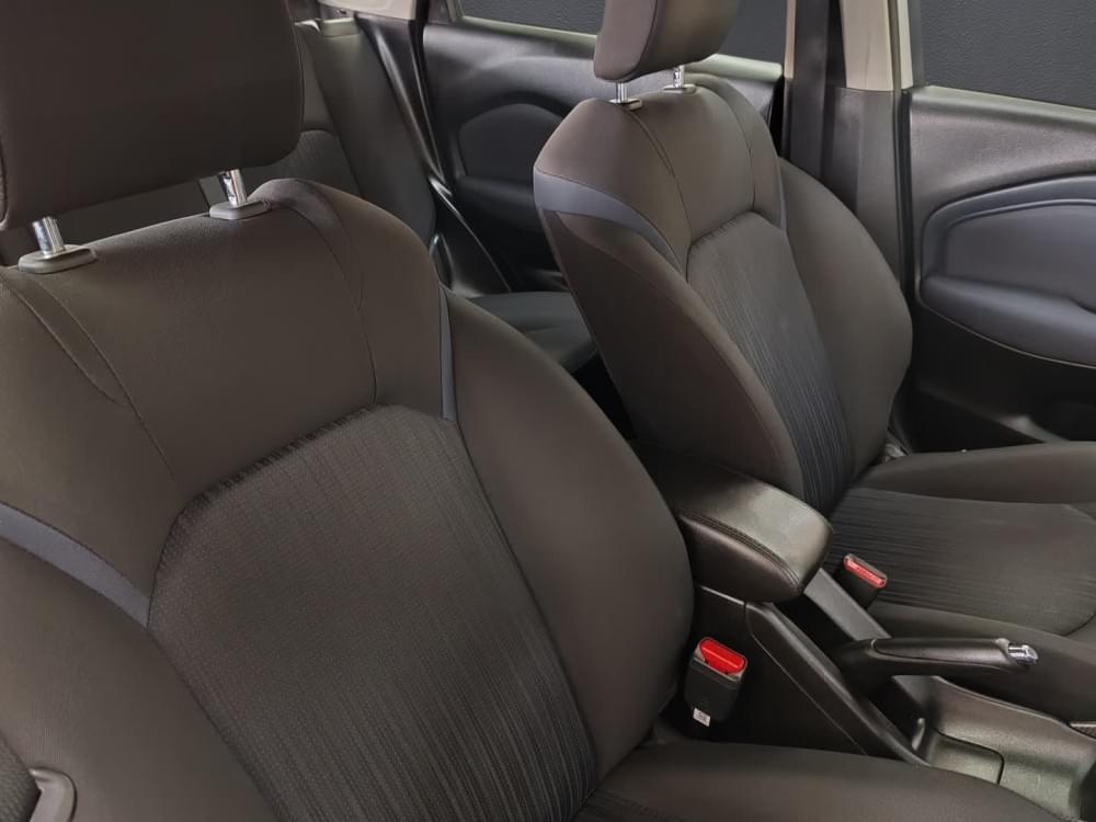 Toyota N/A 1.5 Xs At