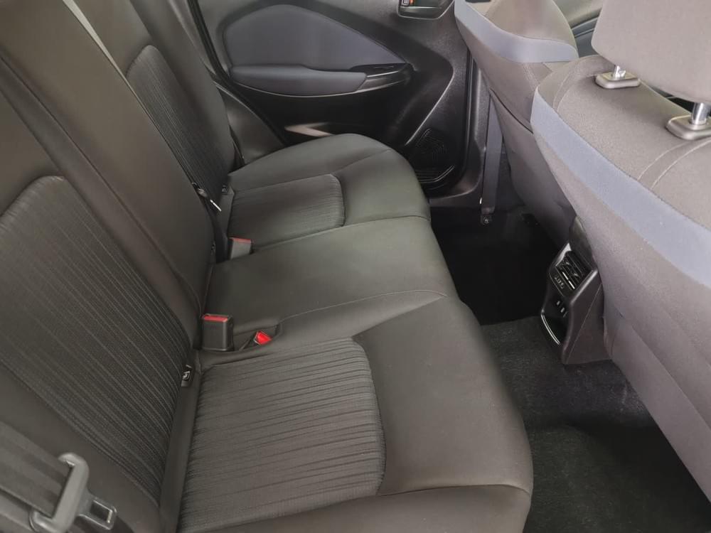 Toyota N/A 1.5 Xs At