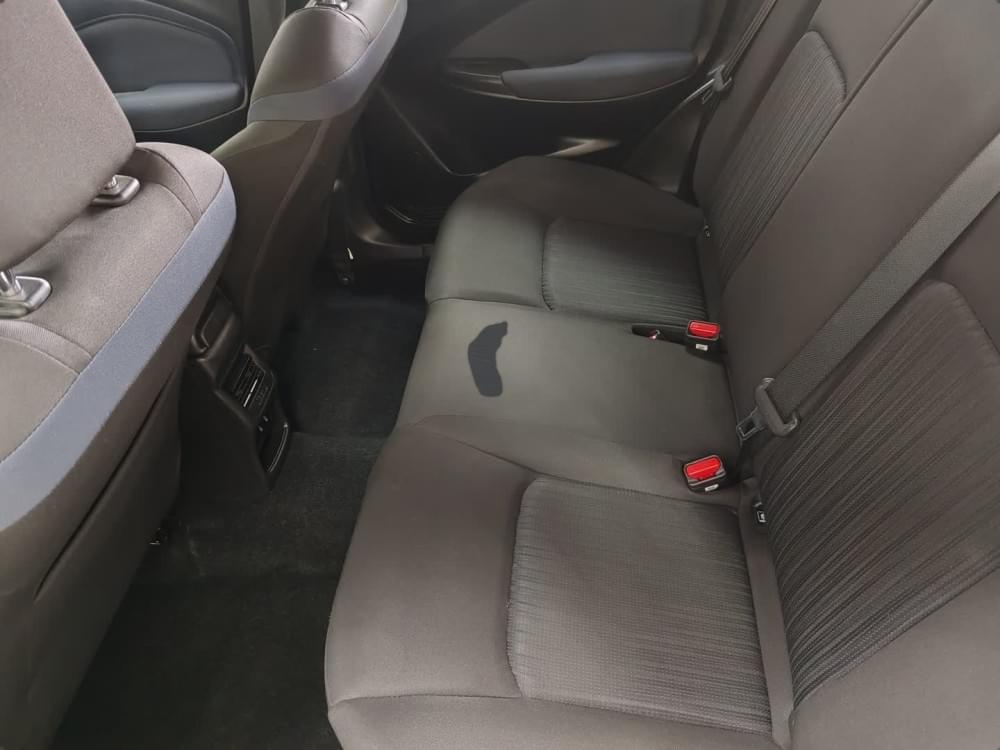 Toyota N/A 1.5 Xs At