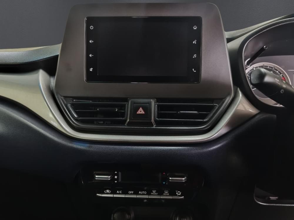 Toyota N/A 1.5 Xs At