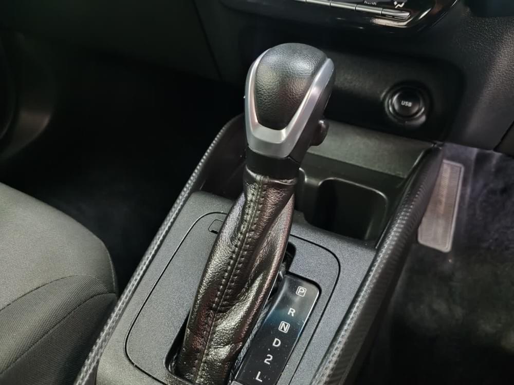 Toyota N/A 1.5 Xs At