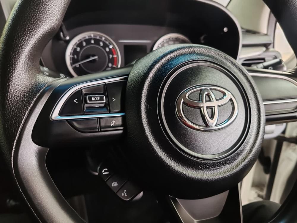 Toyota N/A 1.5 Xs At