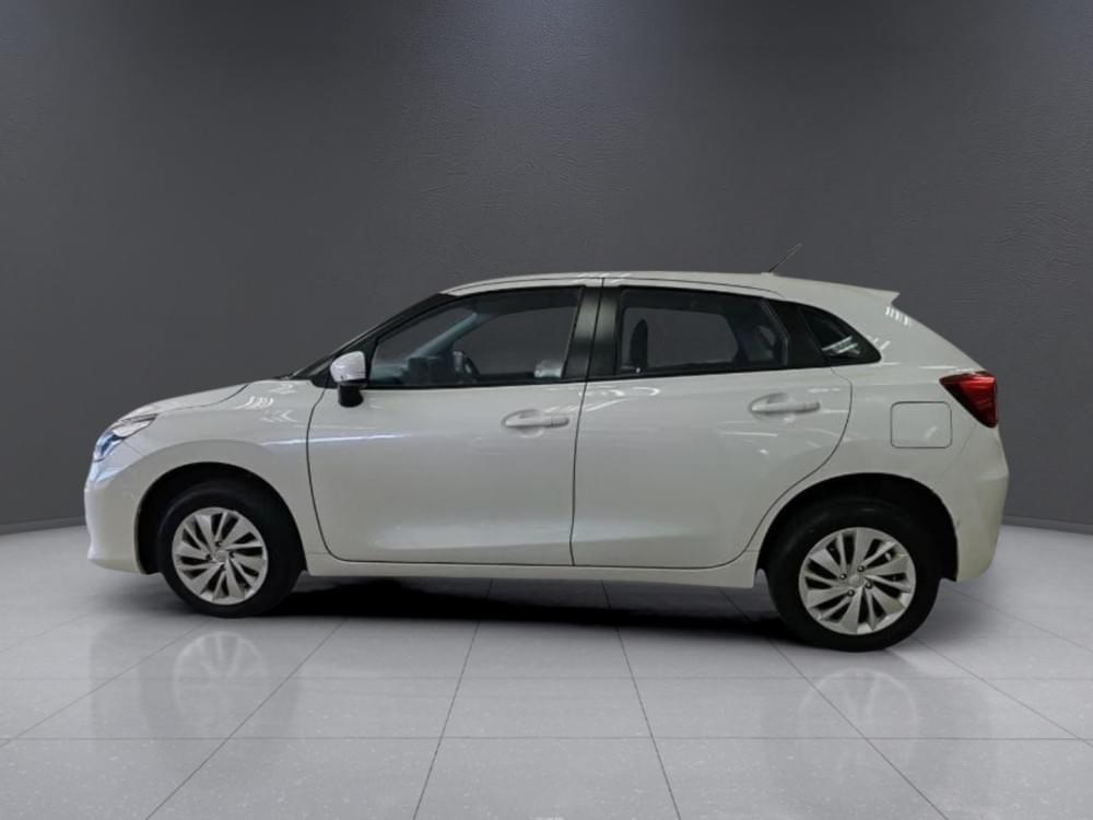 Toyota Starlet 1.5 Xi