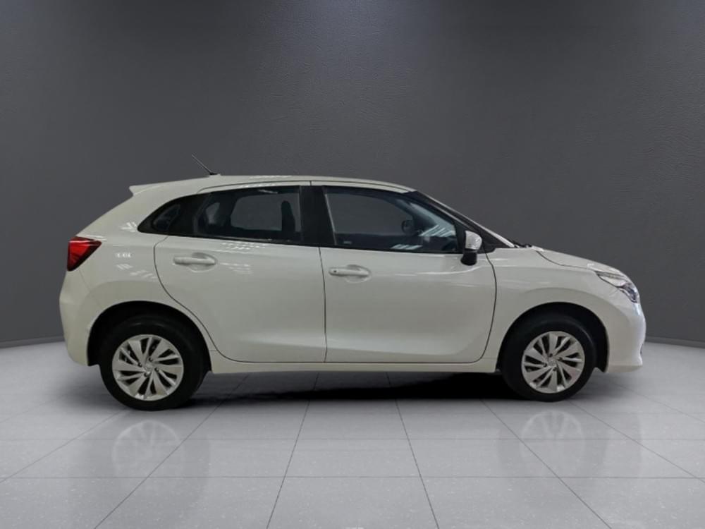 Toyota Starlet 1.5 Xi