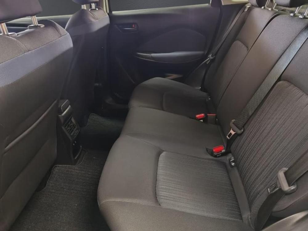 Toyota Starlet 1.5 Xi