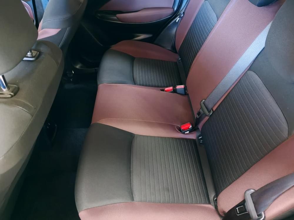 Toyota Starlet Cross 1.5 Xs At