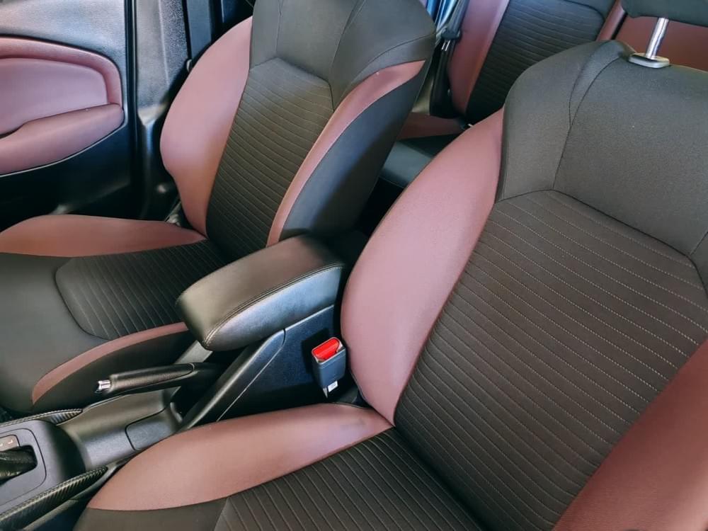 Toyota Starlet Cross 1.5 Xs At