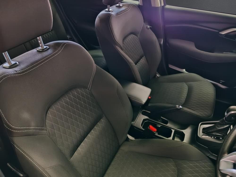 Toyota Urban Cruiser 1.5 Xr At