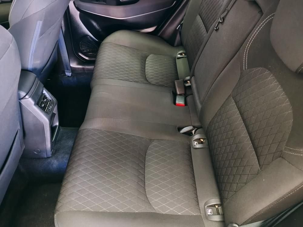 Toyota Urban Cruiser 1.5 Xr At