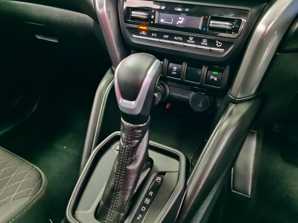 Toyota Urban Cruiser 1.5 Xr At