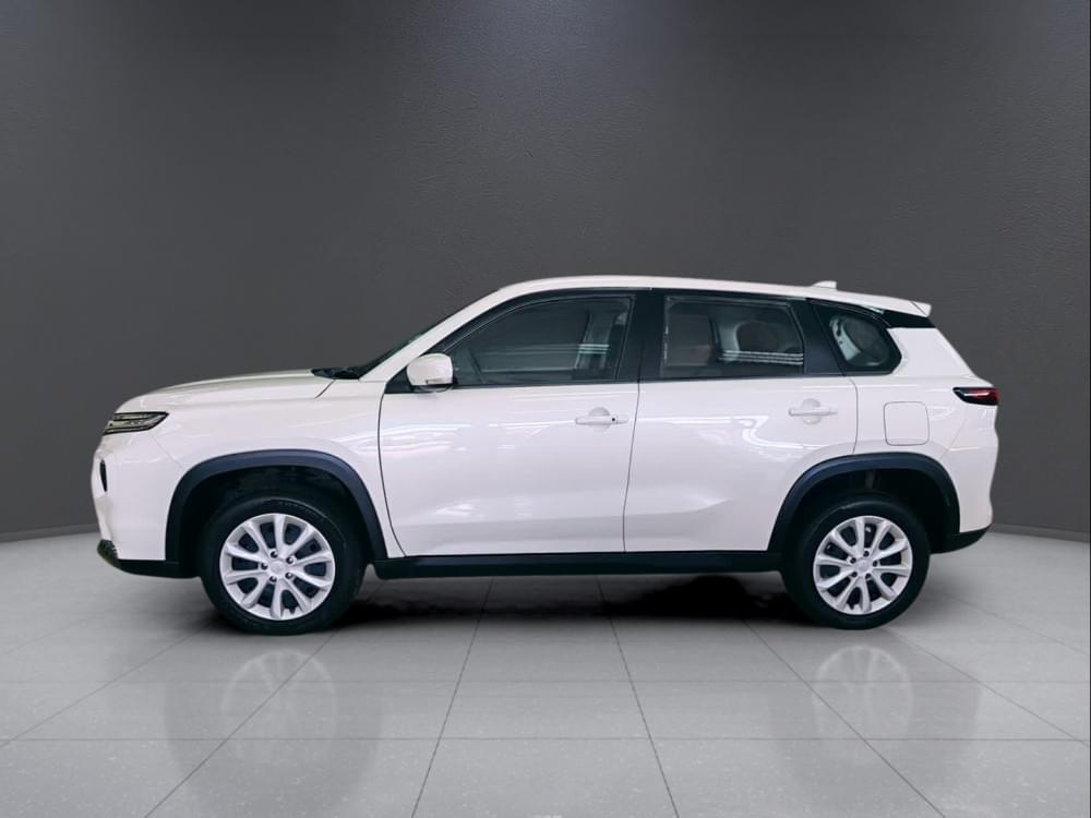 Toyota Urban Cruiser 1.5 Xs