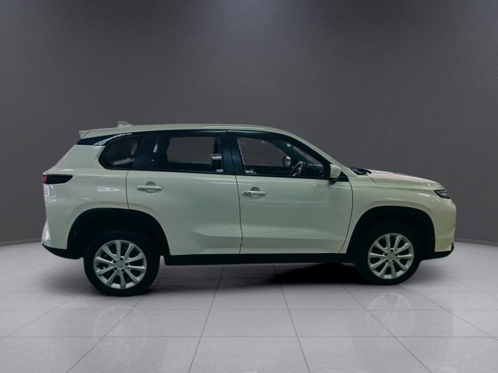 Toyota Urban Cruiser 1.5 Xs