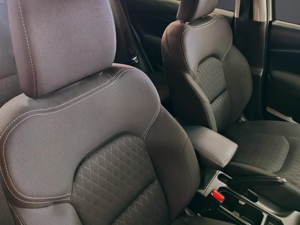 Toyota Urban Cruiser 1.5 Xs