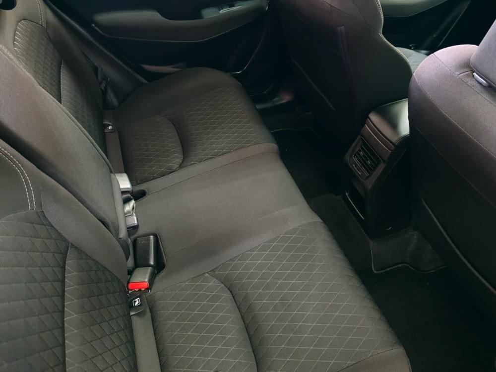 Toyota Urban Cruiser 1.5 Xs