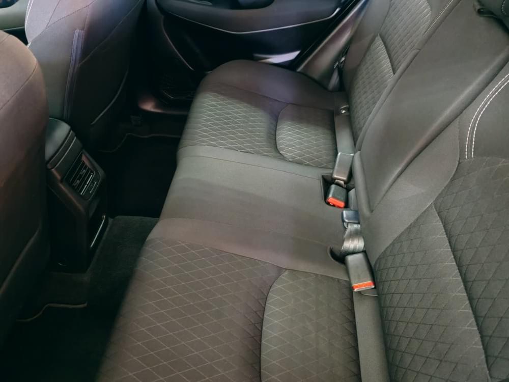 Toyota Urban Cruiser 1.5 Xs