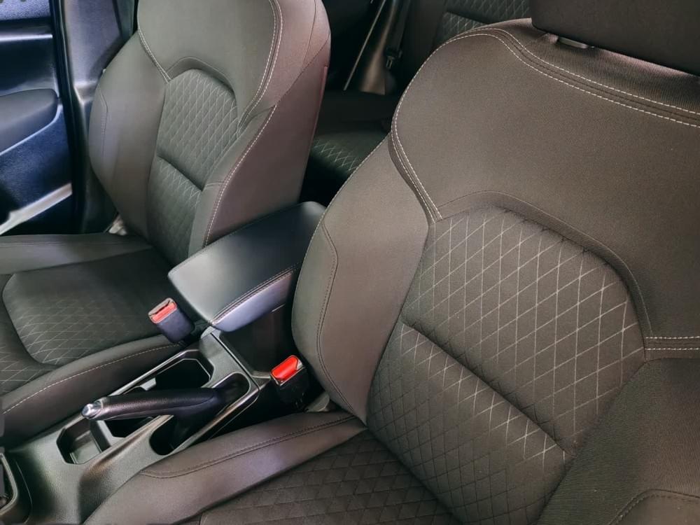 Toyota Urban Cruiser 1.5 Xs