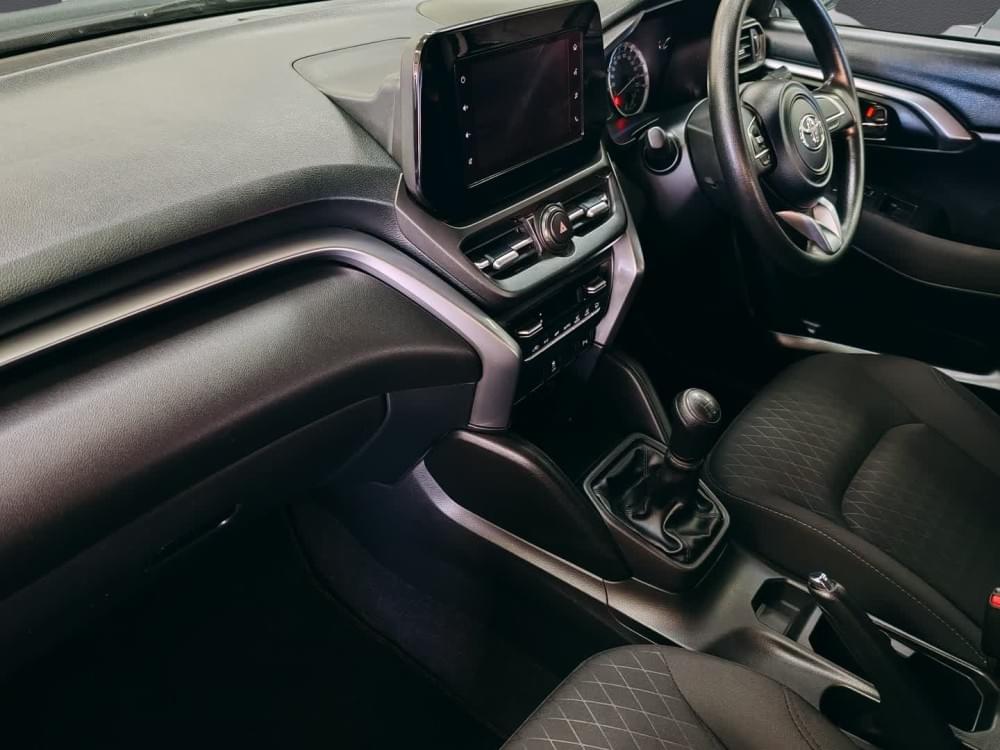 Toyota Urban Cruiser 1.5 Xs