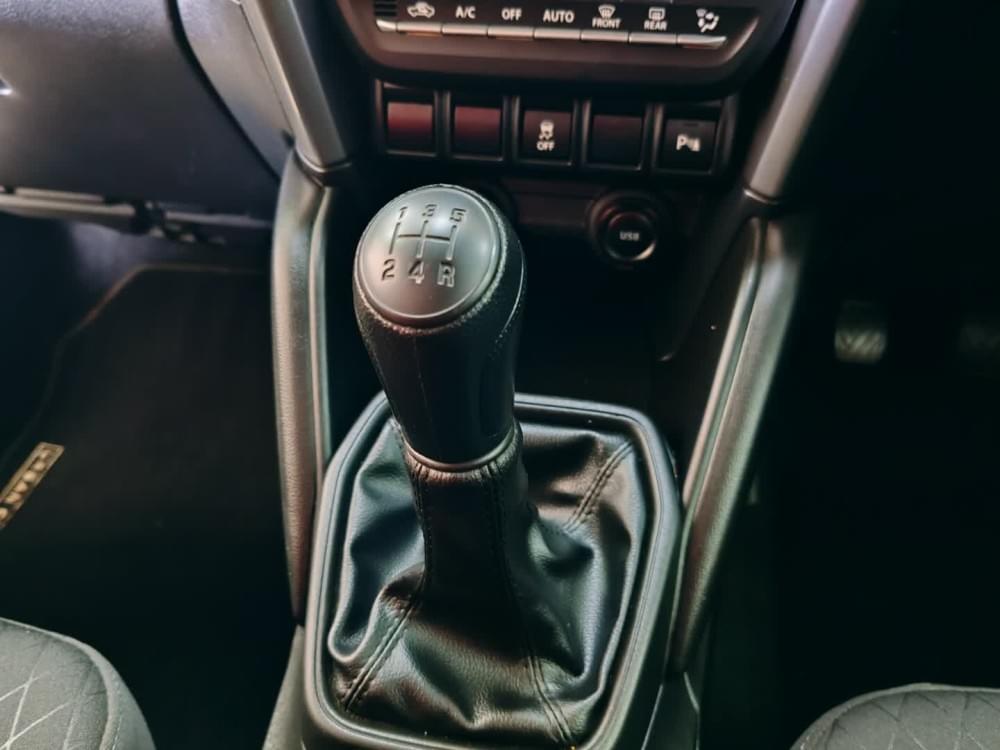 Toyota Urban Cruiser 1.5 Xs