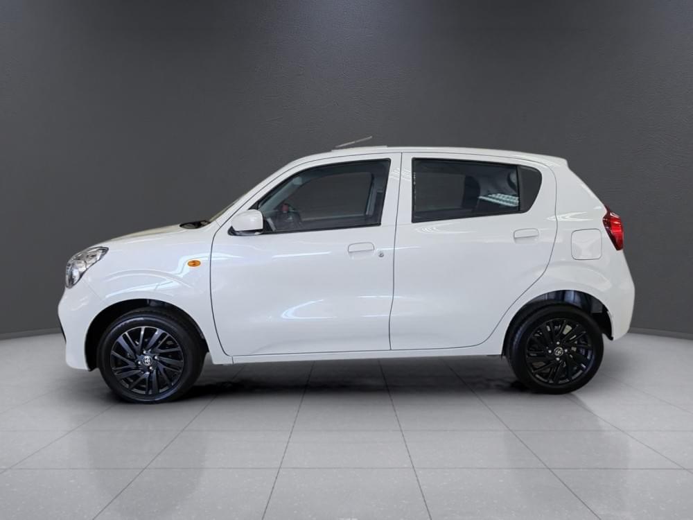 Toyota Vitz 1.0 Xr