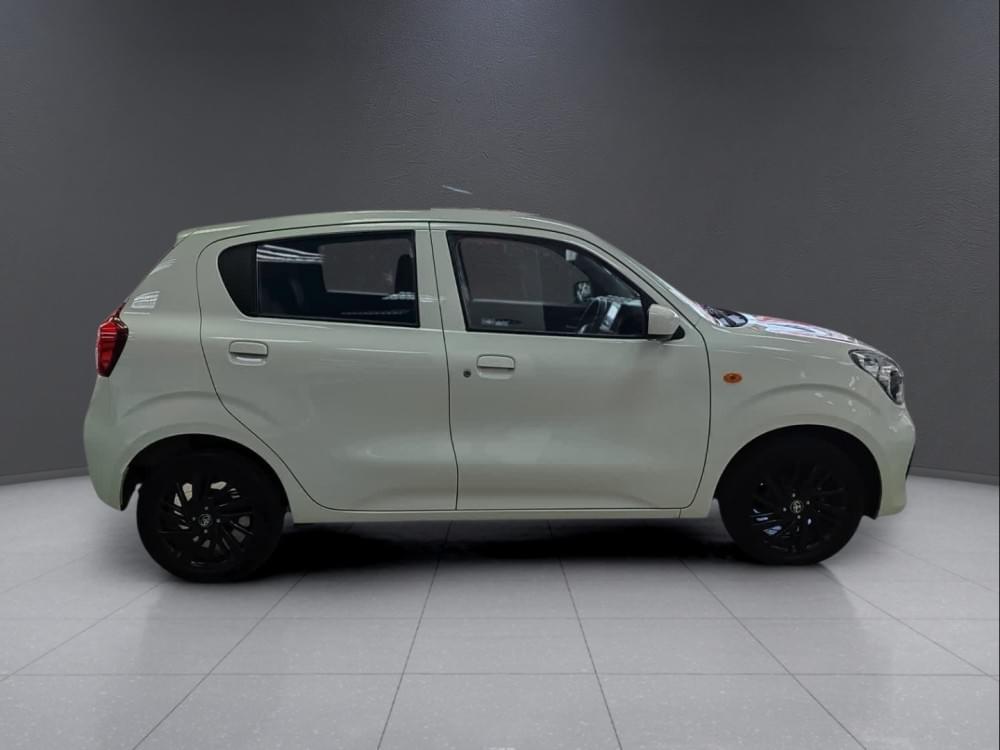 Toyota Vitz 1.0 Xr