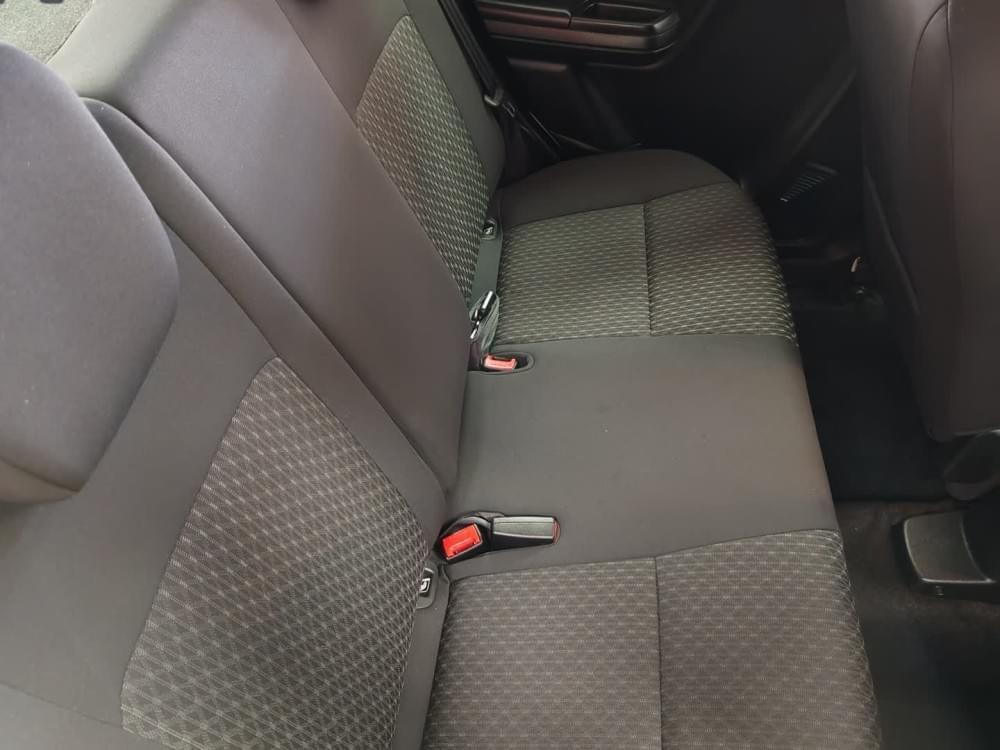 Toyota N/A 1.0 Xr
