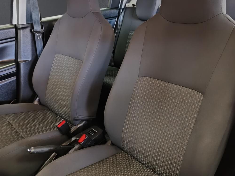 Toyota N/A 1.0 Xr