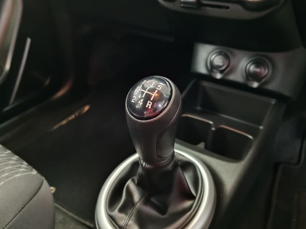 Toyota N/A 1.0 Xr