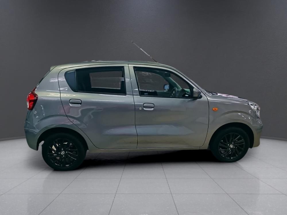 Toyota Vitz 1.0 Xr