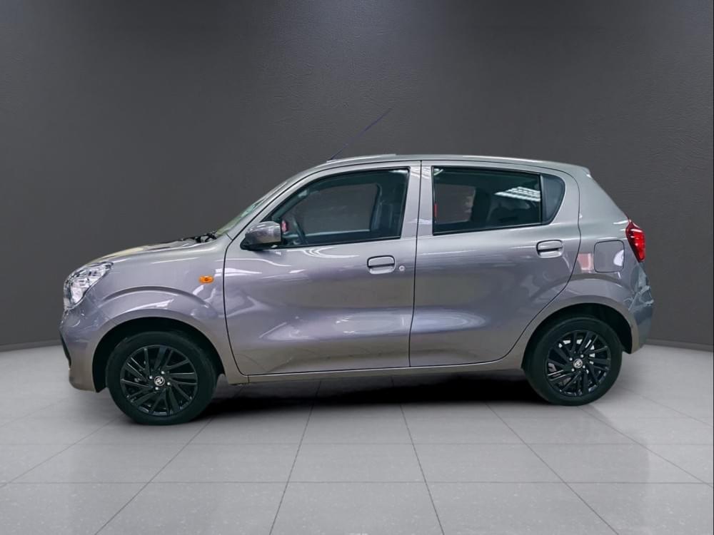 Toyota Vitz 1.0 Xr