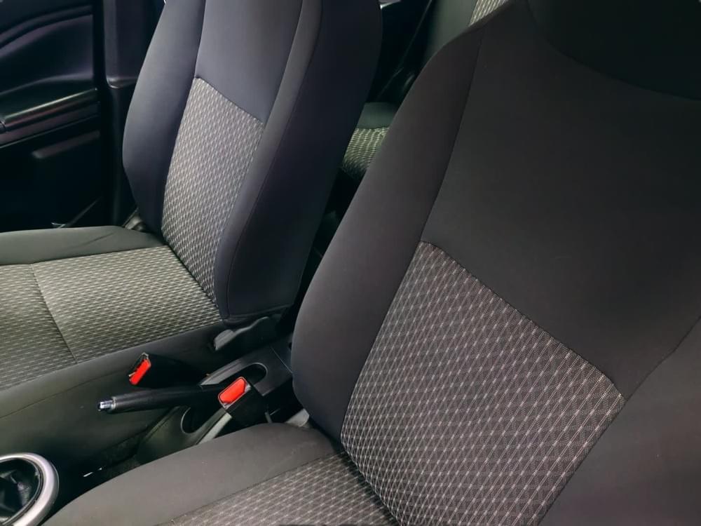 Toyota Vitz 1.0 Xr