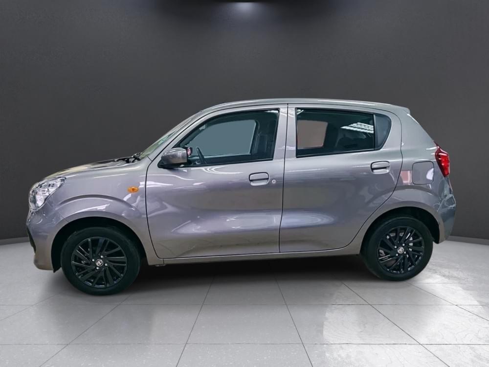 Toyota Vitz 1.0 Xr