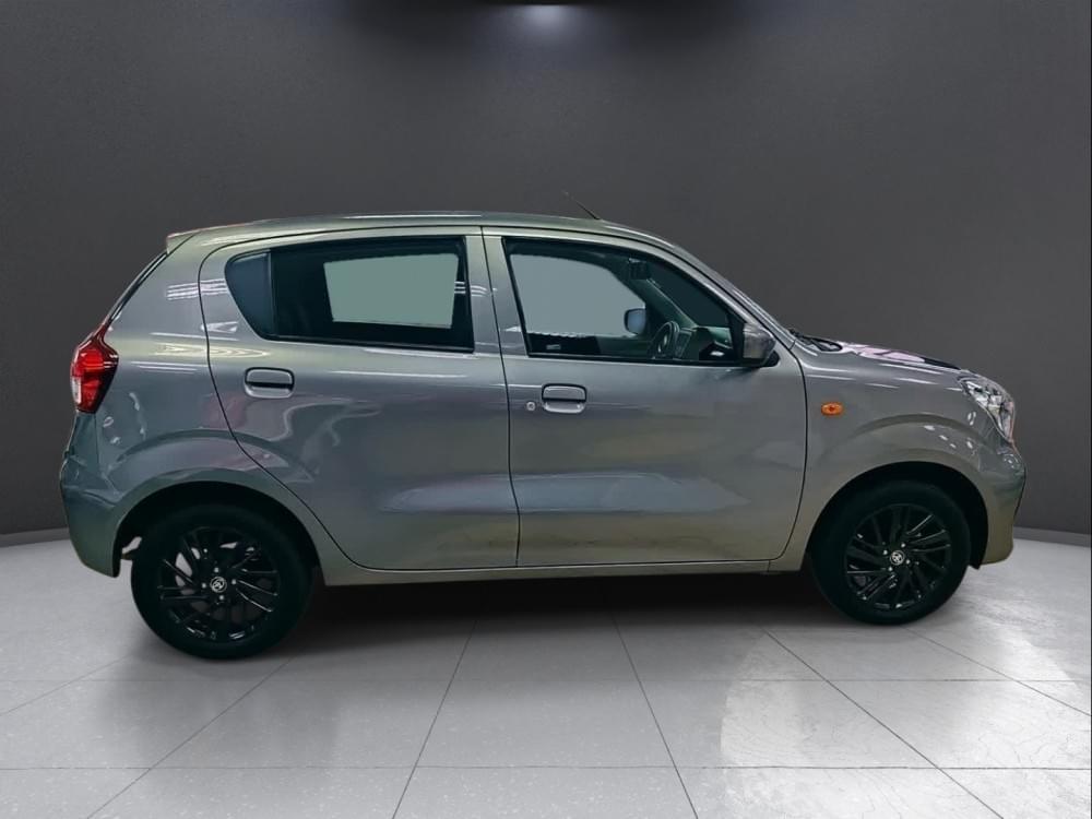 Toyota Vitz 1.0 Xr