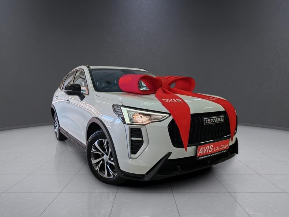Haval Jolion 1.5T City Plus Dct