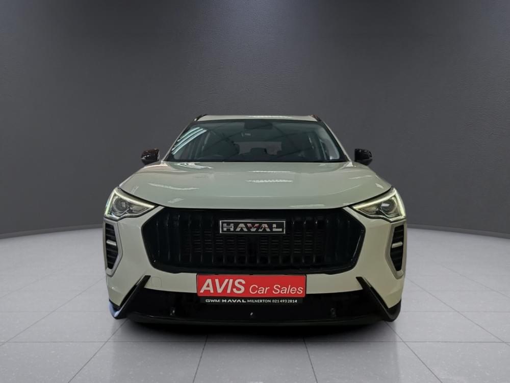 Haval Jolion 1.5T City Plus Dct