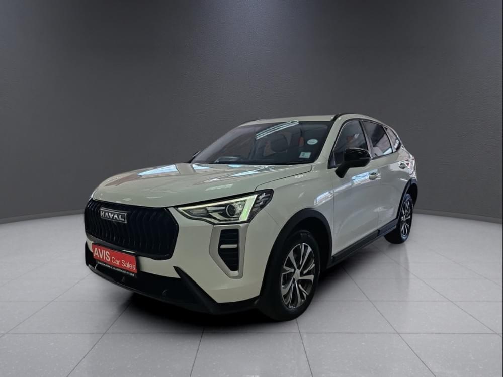 Haval Jolion 1.5T City Plus Dct