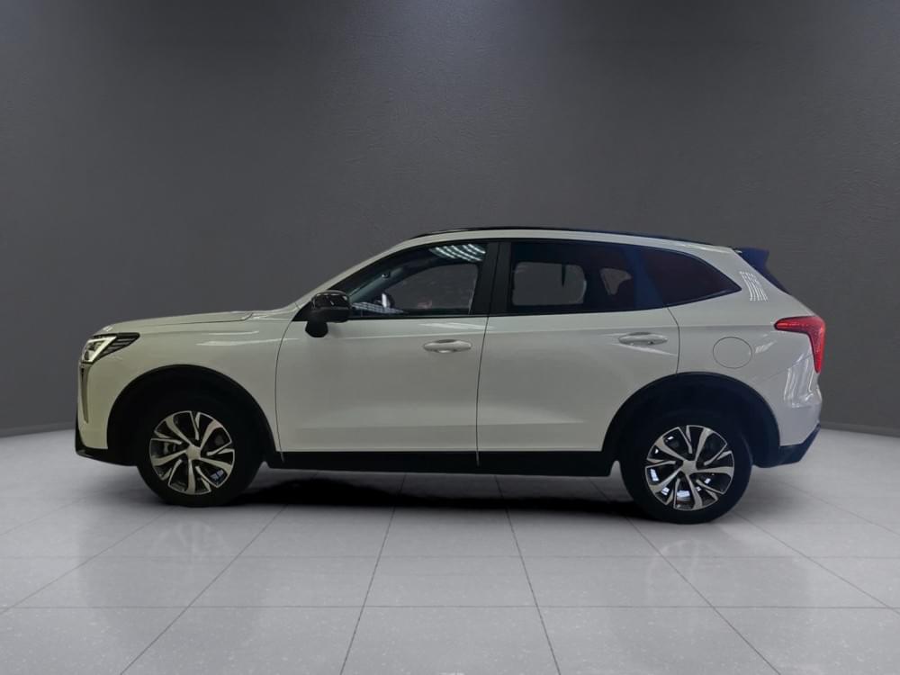 Haval Jolion 1.5T City Plus Dct
