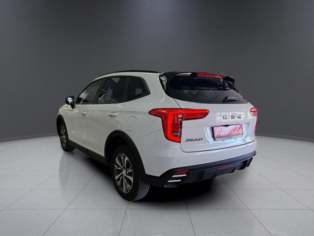 Haval Jolion 1.5T City Plus Dct