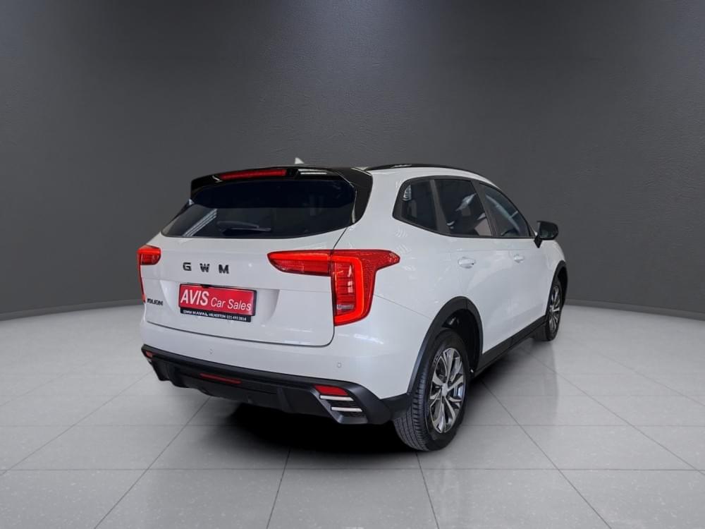 Haval Jolion 1.5T City Plus Dct