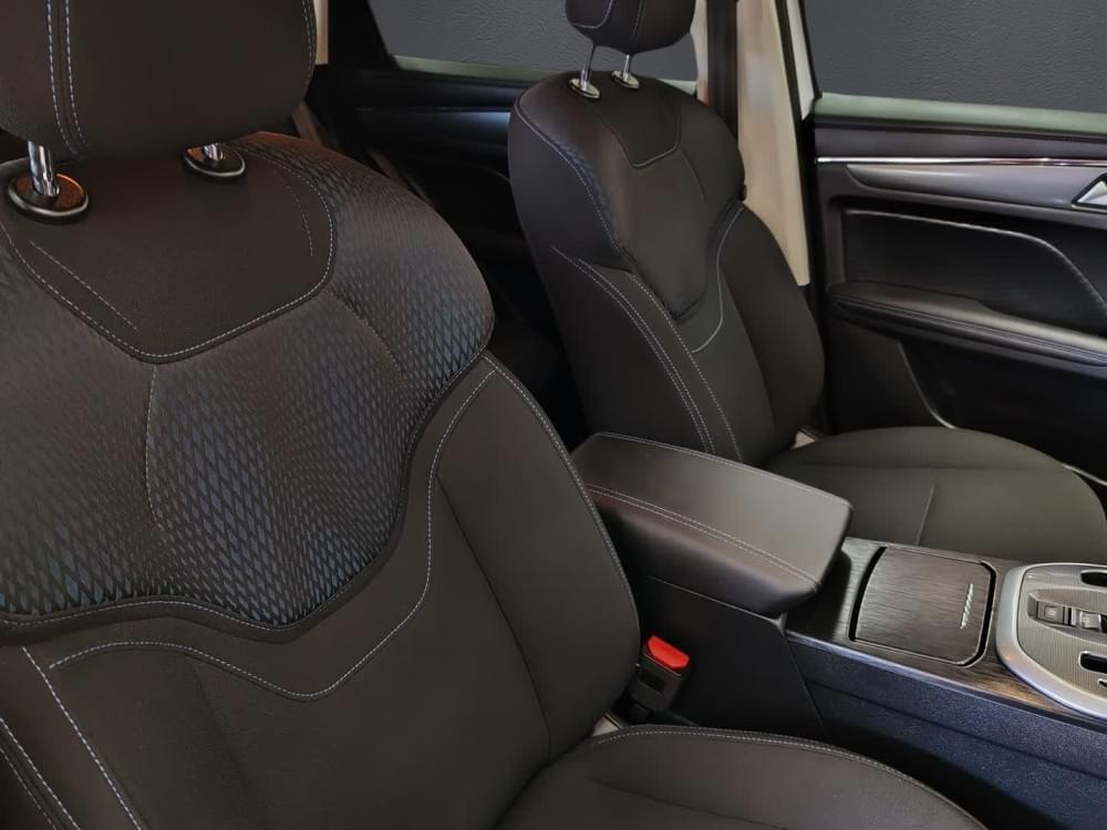 Haval Jolion 1.5T City Plus Dct