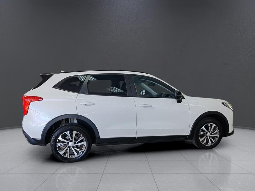 Haval Jolion 1.5T City Plus Dct