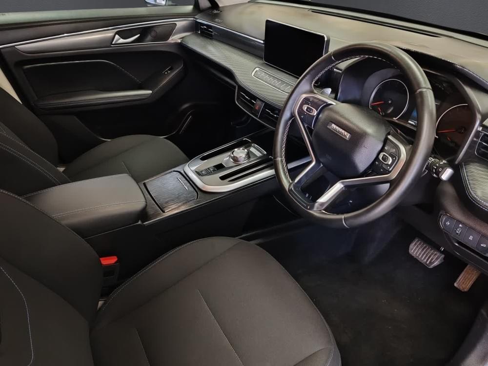 Haval Jolion 1.5T City Plus Dct