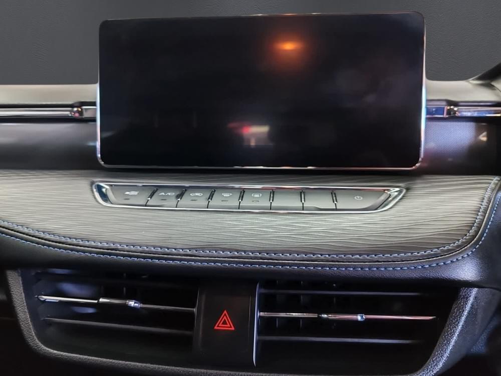 Haval Jolion 1.5T City Plus Dct