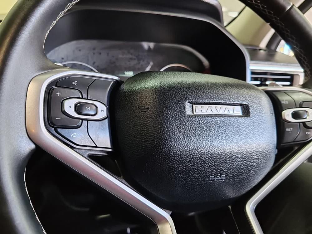 Haval Jolion 1.5T City Plus Dct