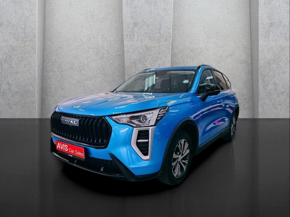 Haval Jolion 1.5T City Plus Dct