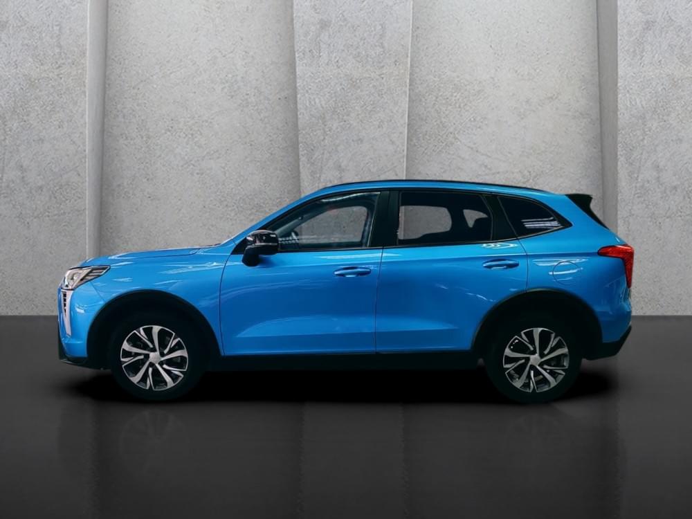 Haval Jolion 1.5T City Plus Dct