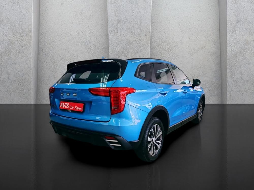 Haval Jolion 1.5T City Plus Dct