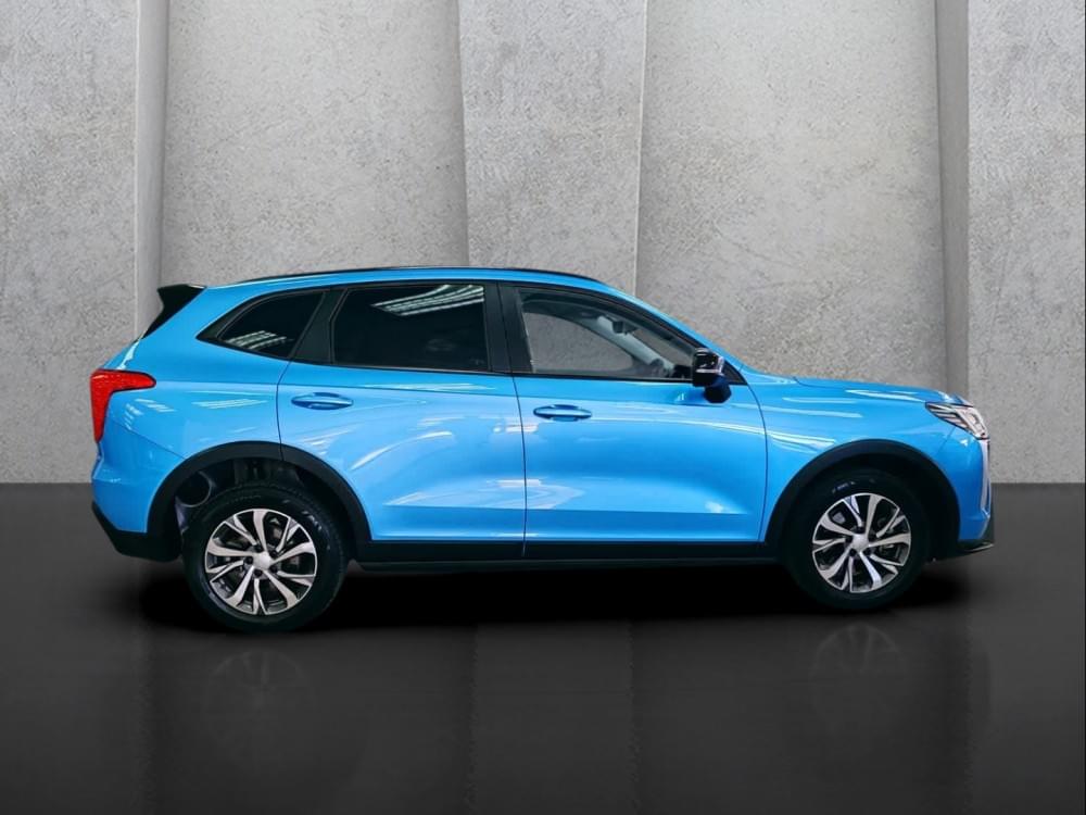 Haval Jolion 1.5T City Plus Dct